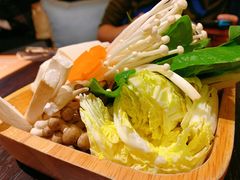 -山葵家·创意料理(宁波来福士店)