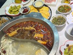 -京门活鱼馆·鱼火锅(百子湾（原红庙）店)