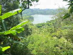 -水濂山森林公园