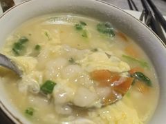 -很久以前羊肉串(打浦路店)