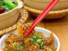 -华记煲仔华·煲仔饭(市桥易发店)