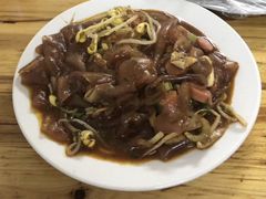 -何记酿皮店(西流湾店)