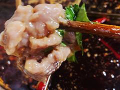 -渝味黄姐火锅(黄泥村店)