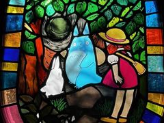 -三鹰之森吉卜力美术馆