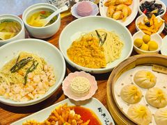 -裕兴记•蟹黄面馆(人民广场店)