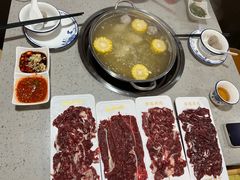 -杏花吴记牛肉火锅