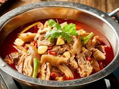 -湖南人家·家传湖南菜(水围店)