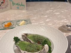 -广州四季酒店·佰鲜汇·现代法餐