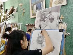 -六艺文化艺术机构