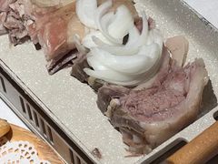 -耶里夏丽·丝路新疆菜·清真食品(徐汇南丹东路臻选店)