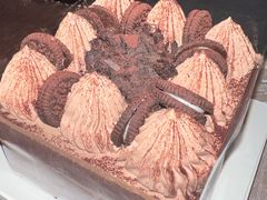 -皇冠幸福里动物奶油生日蛋糕(工业三路店)