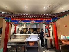 -梅利汴京烤鸭•开封豫菜地标店(东大街店)