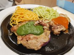 -豪客来牛排(海沧阿罗海店)