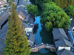 -乌镇景区