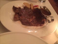 iphone_upload_pic-成桂西餐厅·42年的味道(五大道疙瘩楼店)