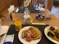 -马勒别墅饭店(静安寺店)