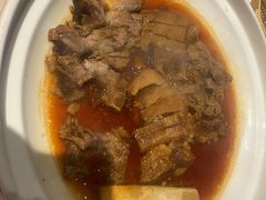 -西贝(华发商都店)