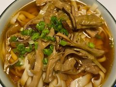 绩溪盖浇面-同庆楼(金宝汇店)