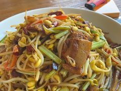 -蒙亨·手把肉·蒙古包文化主题餐厅(天恒广场店)