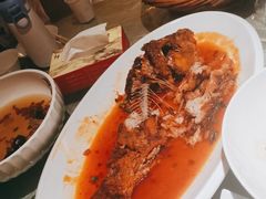 -鲁城往事(游客中心店)