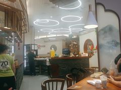 -包小笼·金牌汤包(中山路店)