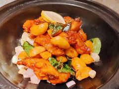 -前海沿·青岛菜(乐客城店)