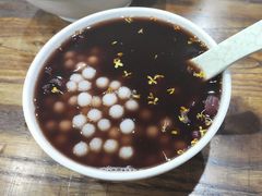 -随柳居·苏式小吃(建新巷店)