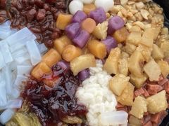 -糖糖冰粉(凤城三路总店)