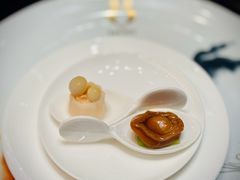 -8餐厅(新葡京酒店)