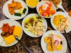 -水晶之星洗浴温泉汗蒸