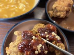 -韩鼎丰·韩国料理(林奥店)