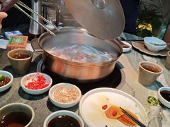 -大头椰·椰子鸡火锅(南宁万象城店)