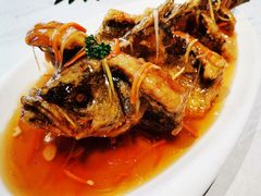 -老松滨饭店(菜艺街店)