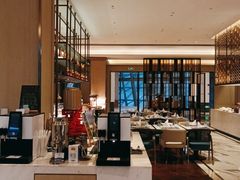 -长沙大王山朗豪酒店·朗豪自助餐厅