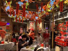 -大芊金重庆串串火锅(南京路店)
