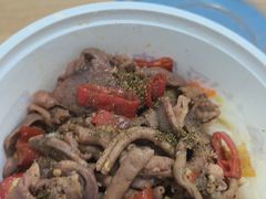 -鑫花溪牛肉米粉(凤凰街创始总店)
