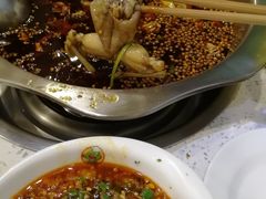 美蛙-大味美蛙鱼头(遂宁总店)
