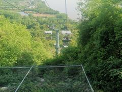 -采石矶景区