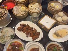 -新天世纪中餐厅
