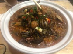 牛鞭烧乳鸽-龙小海荆沙鸽子店(瑞安街店)