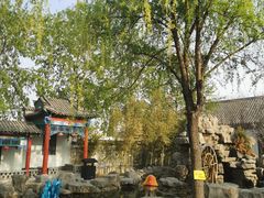 -杨家埠民间艺术大观园