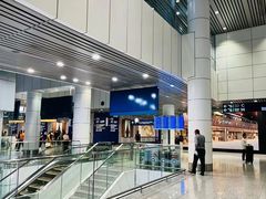 -吉隆坡国际机场