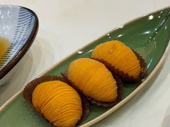 -兴悦酒家(保利克洛维店)