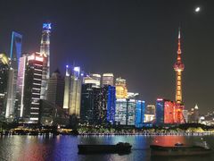 -外滩悦榕庄·海怡西餐厅