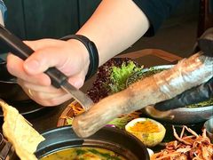 -Ameigo梅果·云贵川bistro(长宁来福士店)