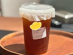 -Sips&Lick茶兰咖啡(五道口店)