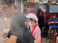 -榮泰米粉湯(Left Shop)