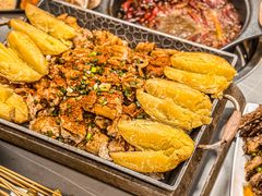 烤乳猪-浮何烤铺(桐梓林店)