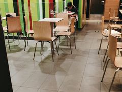 -麦当劳(北沙滩店)