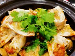 -长平肥姐白粥·海鲜打冷